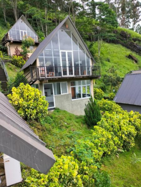 Mirage Waterfall Villa